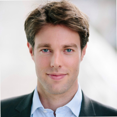 speaker headshot
